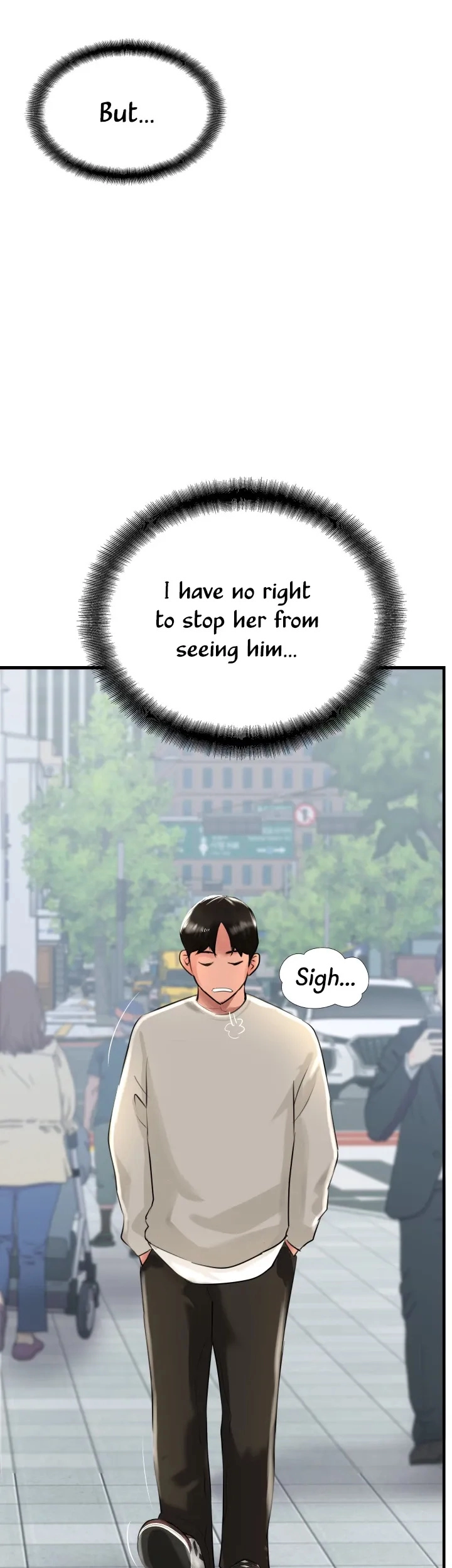 Top Of The World Chapter 27 - page 7