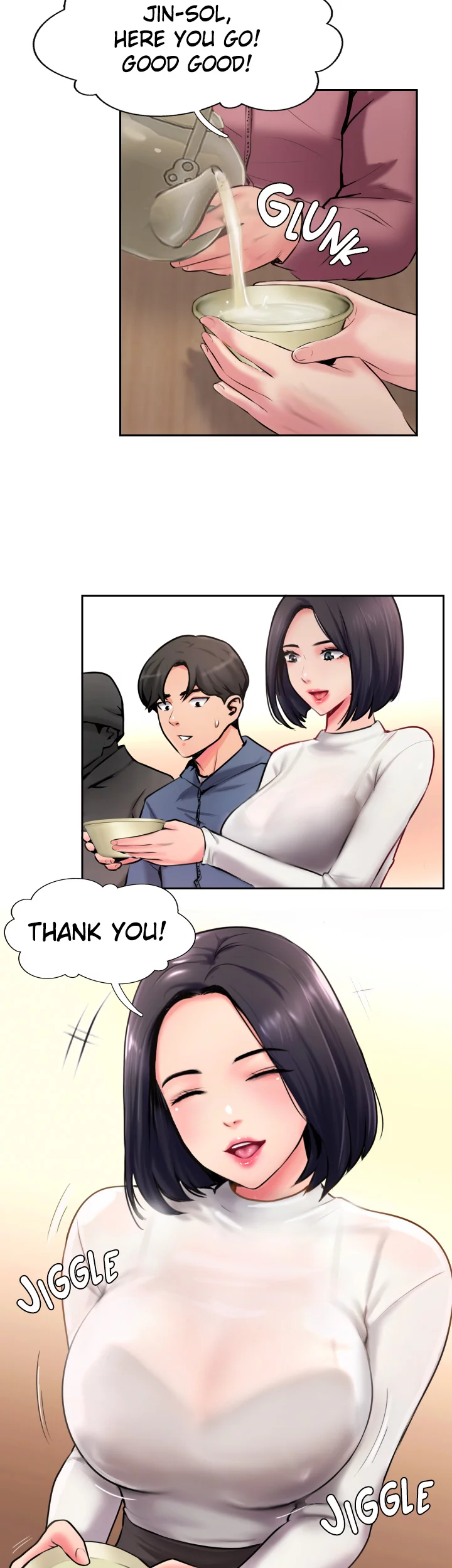 Top Of The World Chapter 4 - page 10