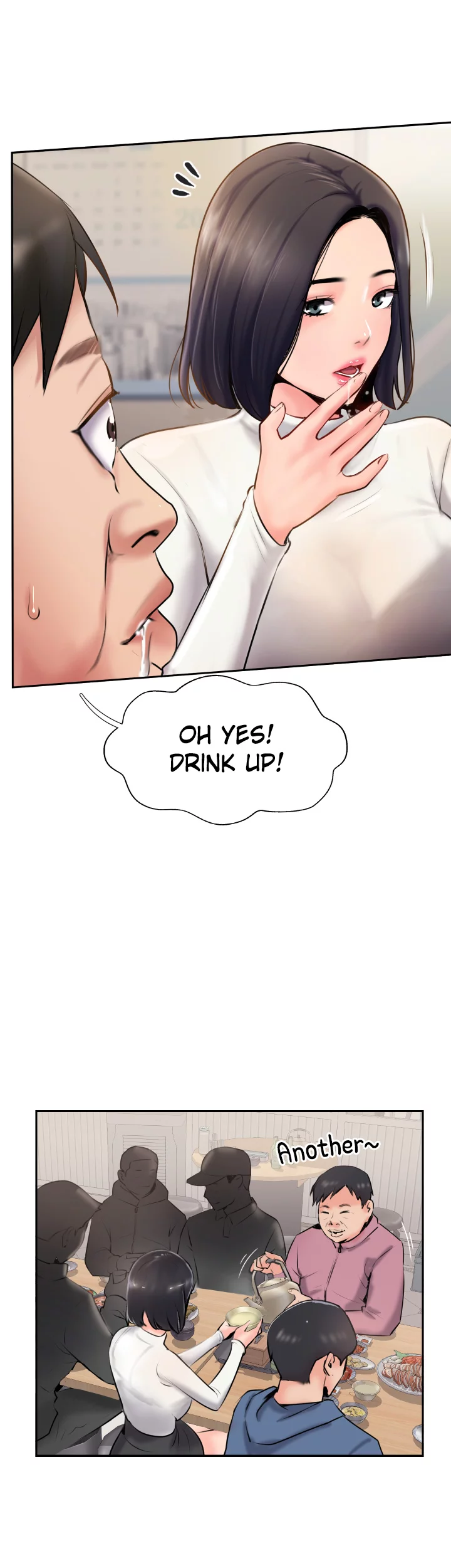 Top Of The World Chapter 4 - page 16