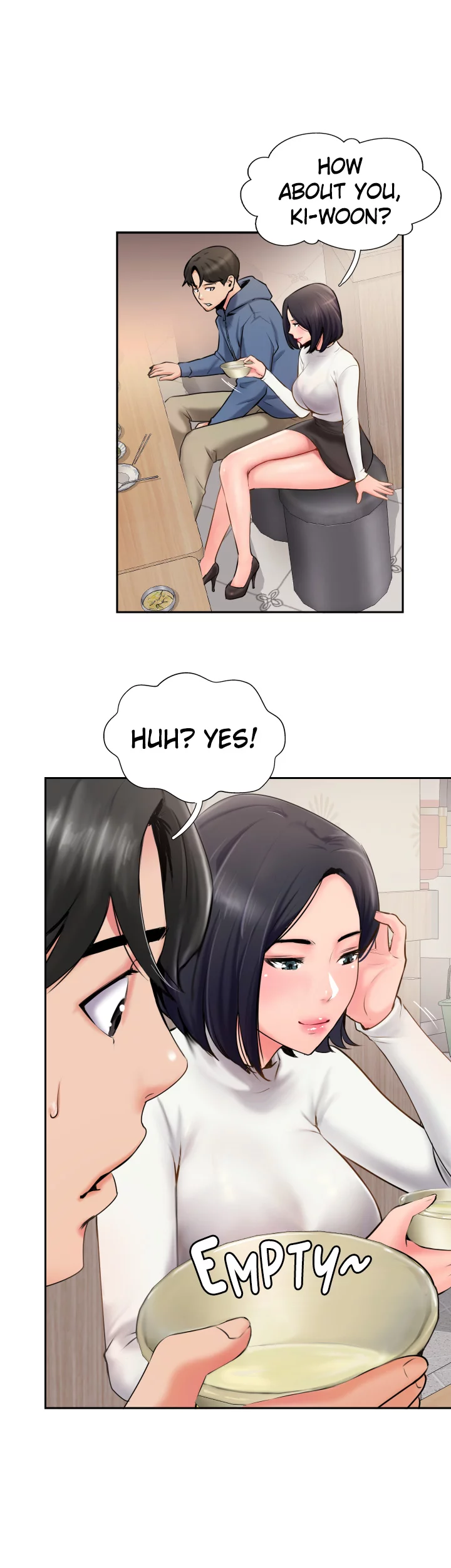 Top Of The World Chapter 4 - page 17