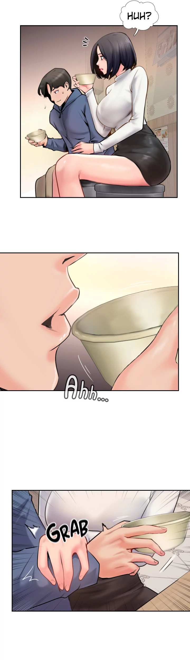Top Of The World Chapter 4 - page 18