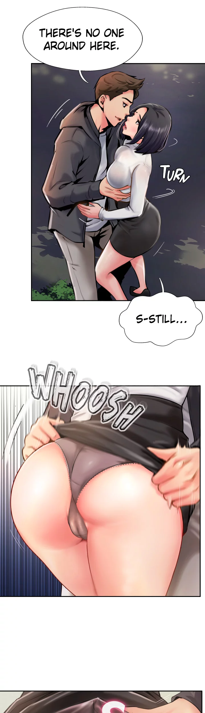 Top Of The World Chapter 4 - page 29