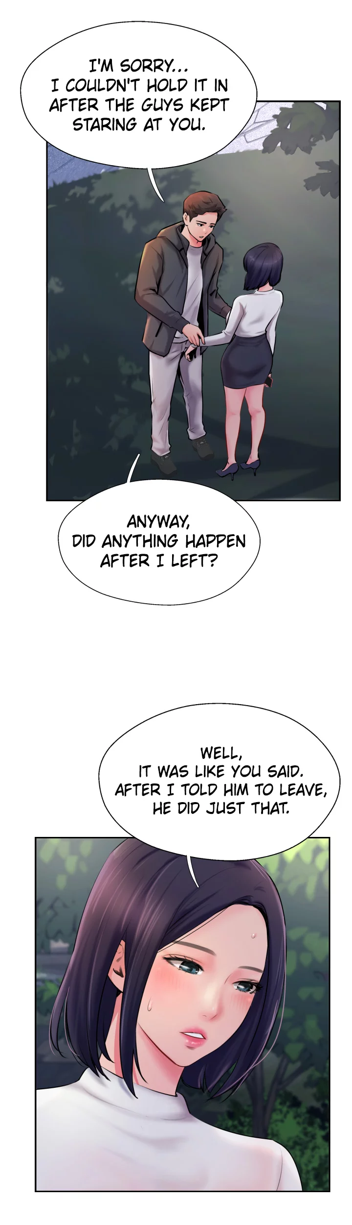 Top Of The World Chapter 4 - page 31