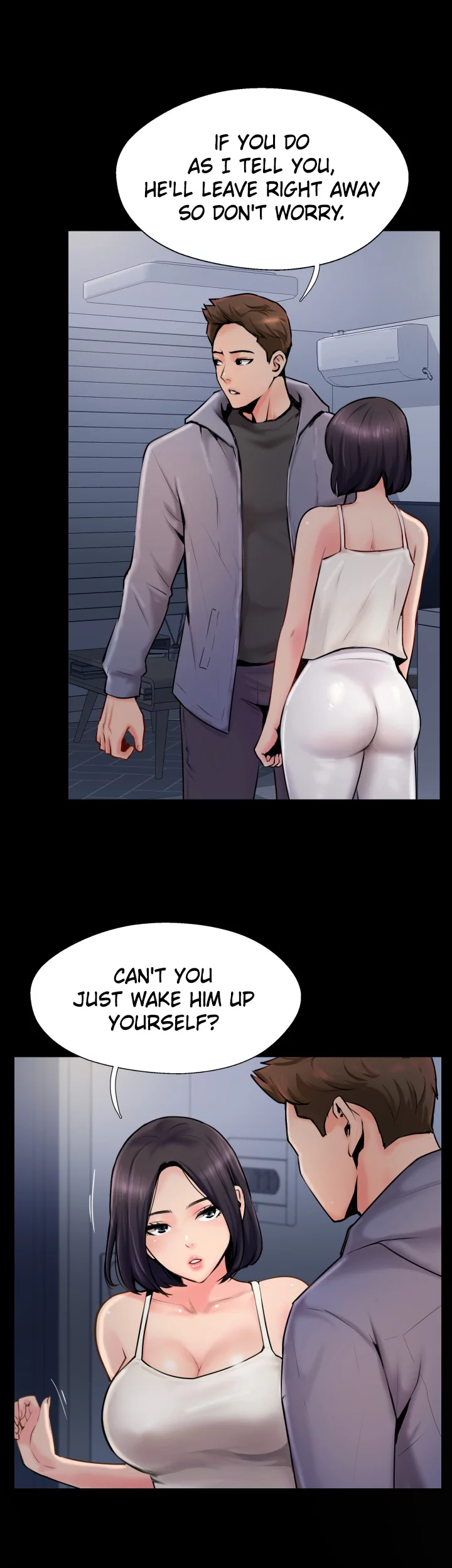 Top Of The World Chapter 4 - page 34