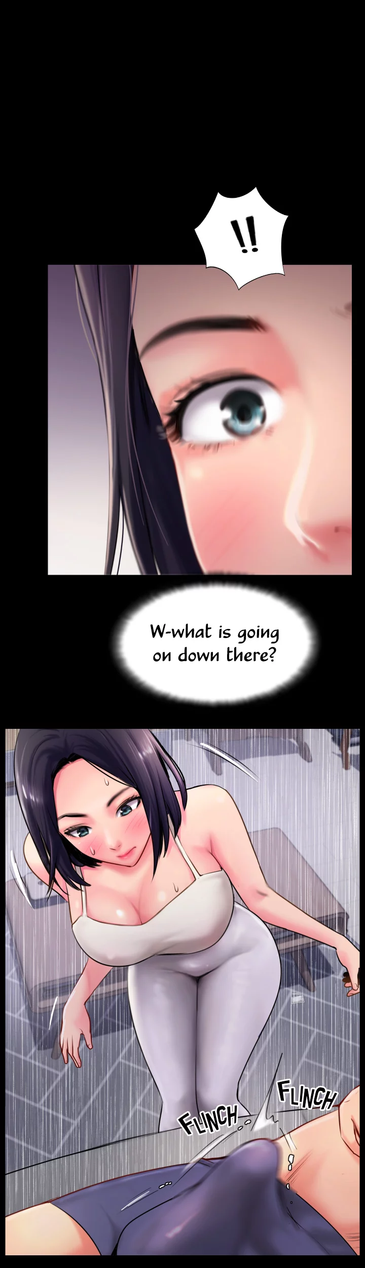 Top Of The World Chapter 4 - page 41