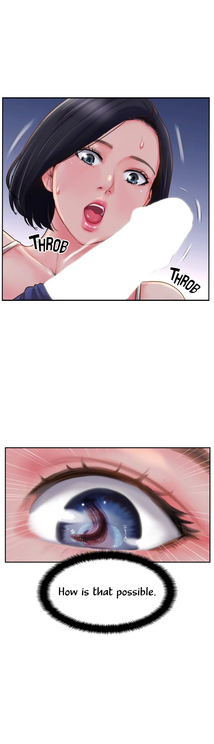 Top Of The World Chapter 5 - page 1