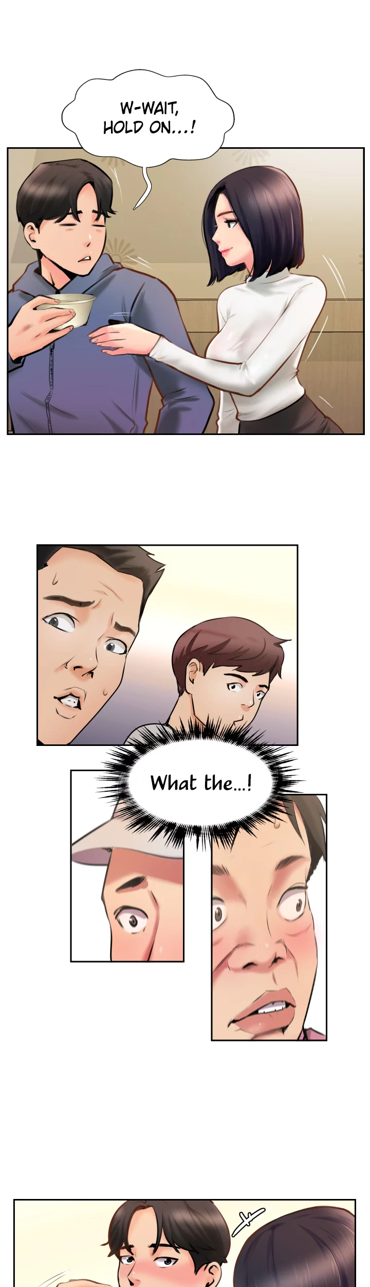 Top Of The World Chapter 5 - page 21
