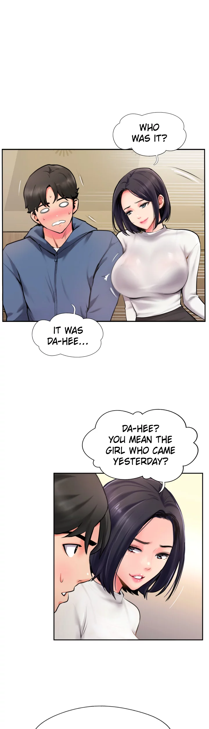 Top Of The World Chapter 5 - page 29