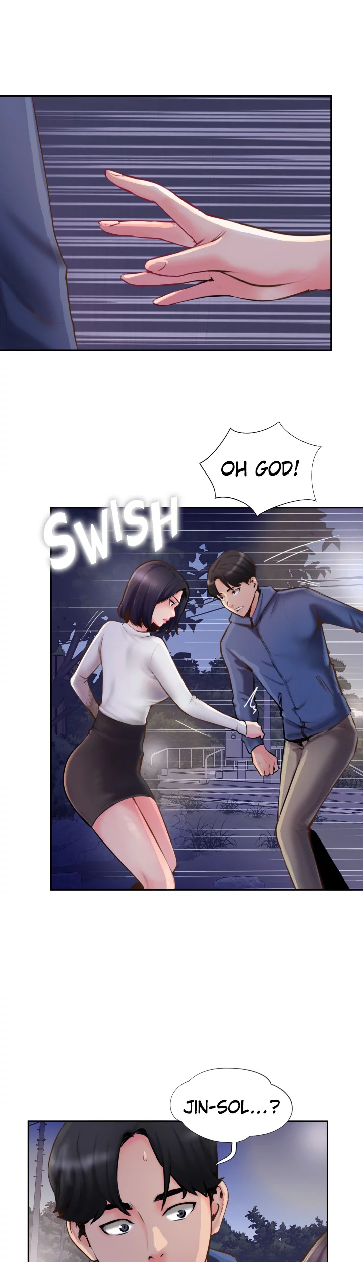 Top Of The World Chapter 5 - page 33