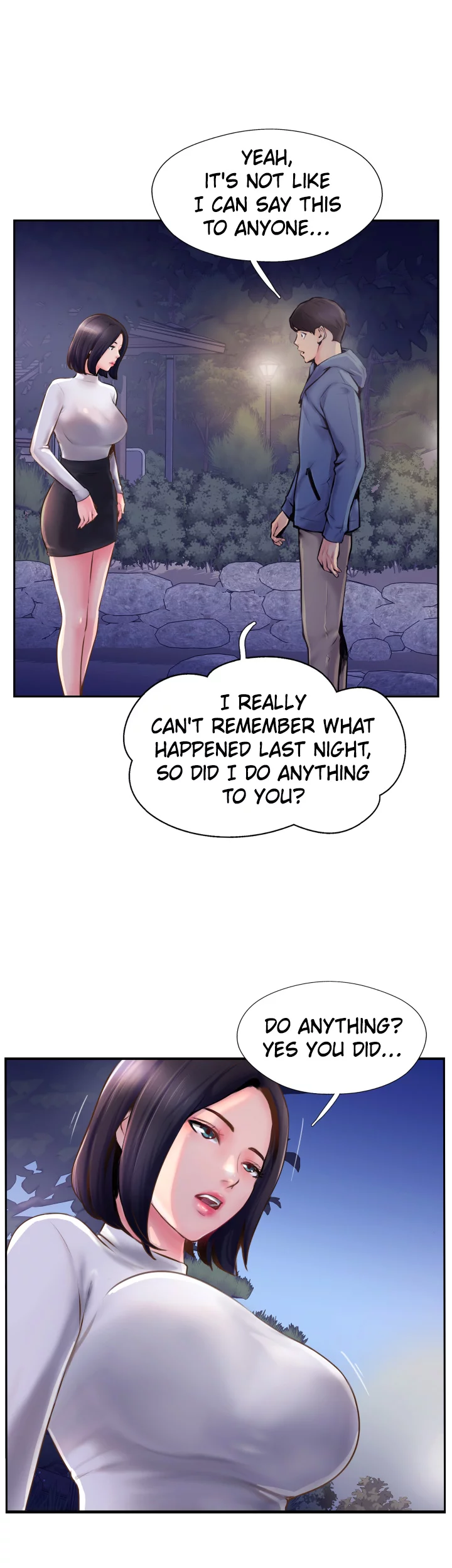 Top Of The World Chapter 5 - page 36