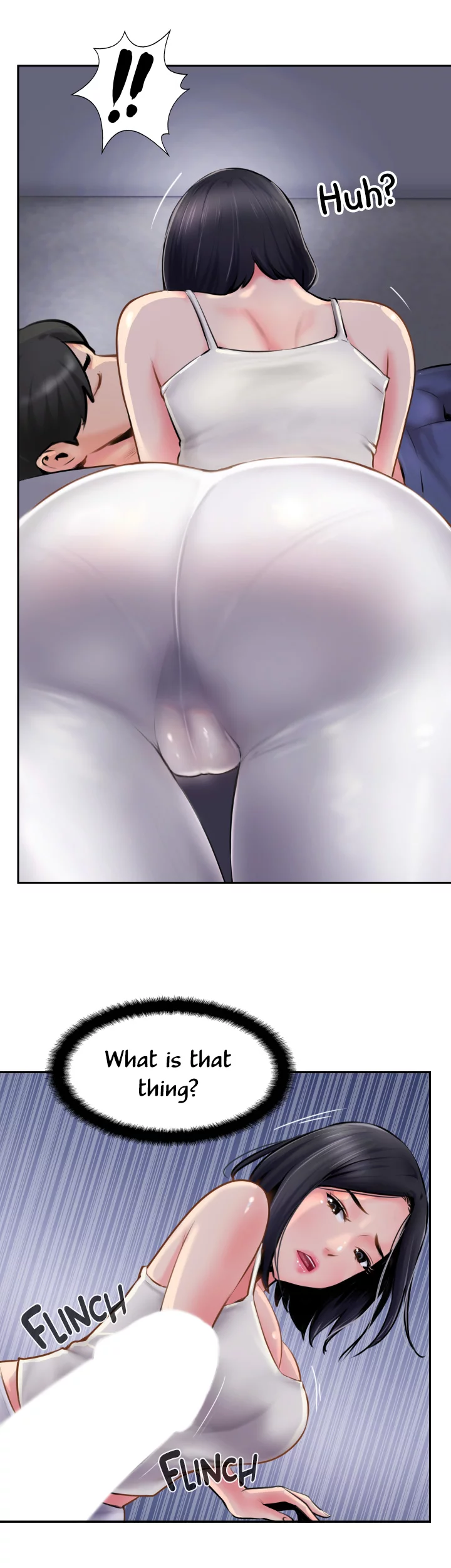 Top Of The World Chapter 5 - page 6