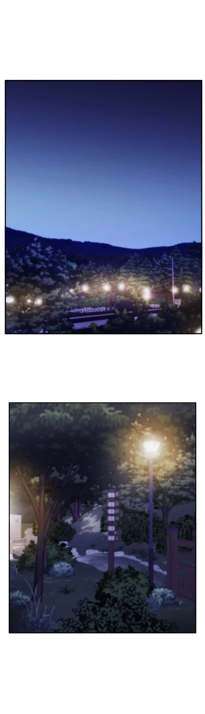 Top Of The World Chapter 6 - page 1