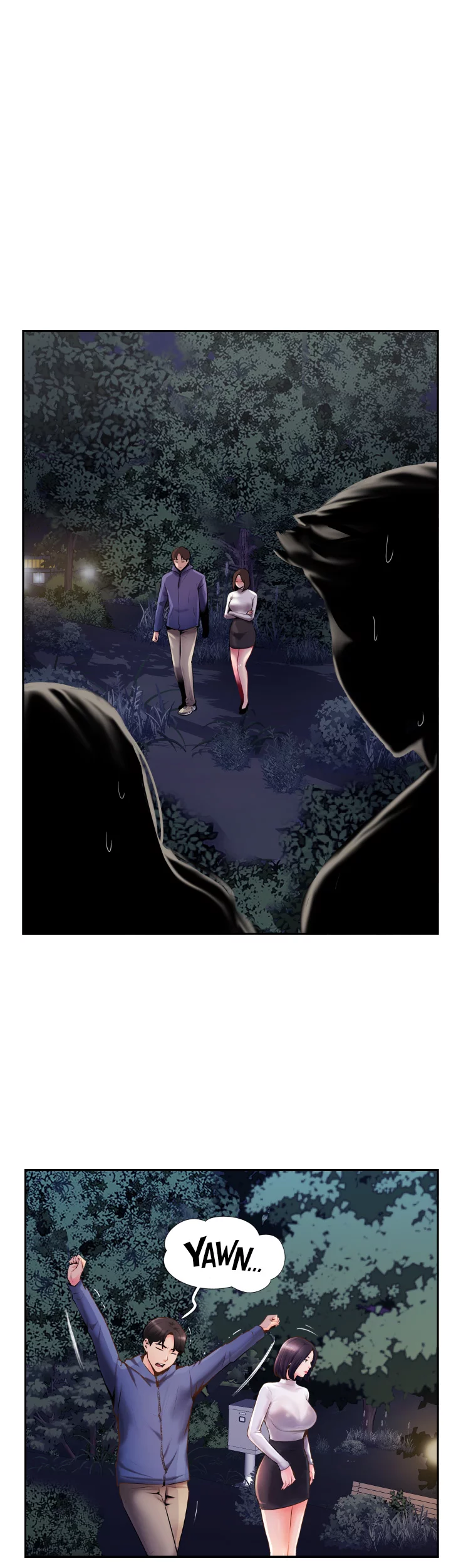 Top Of The World Chapter 6 - page 10