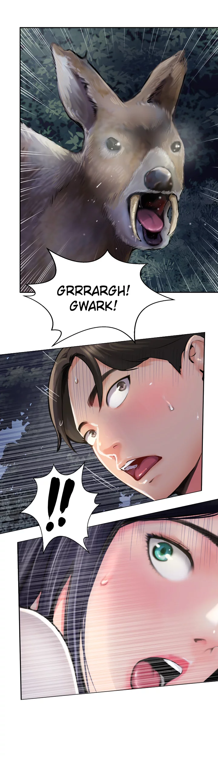 Top Of The World Chapter 6 - page 18