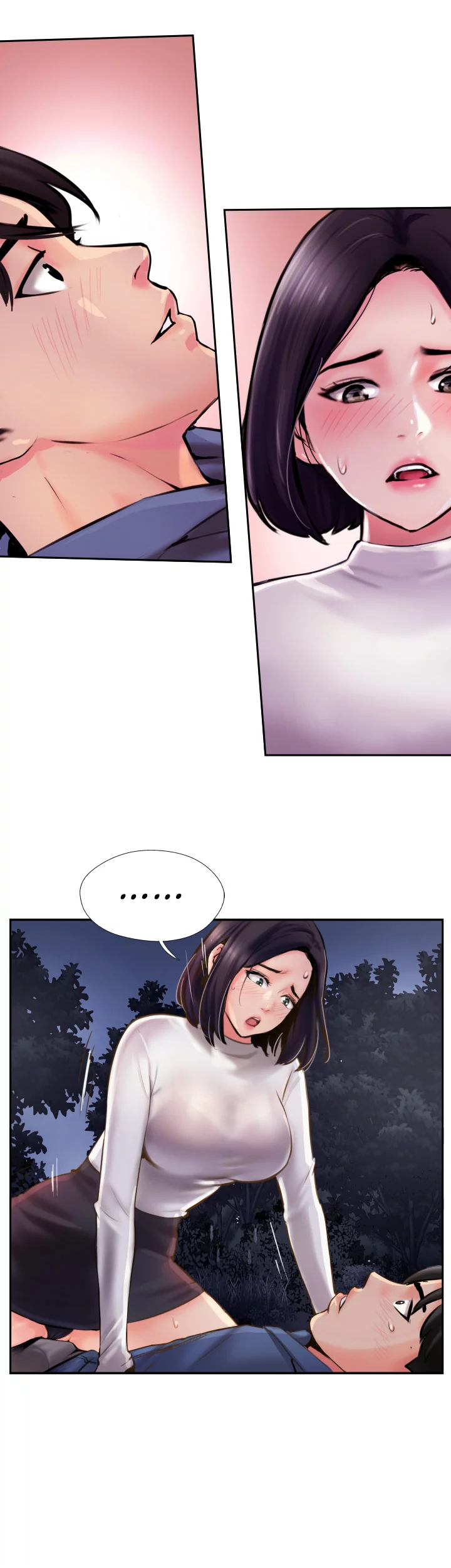 Top Of The World Chapter 6 - page 21