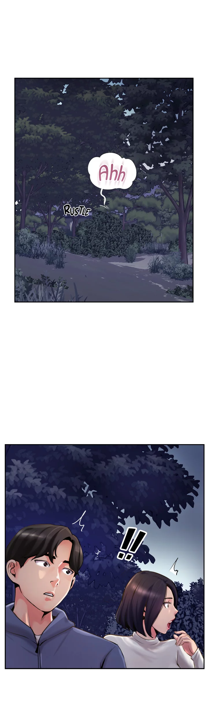Top Of The World Chapter 6 - page 32