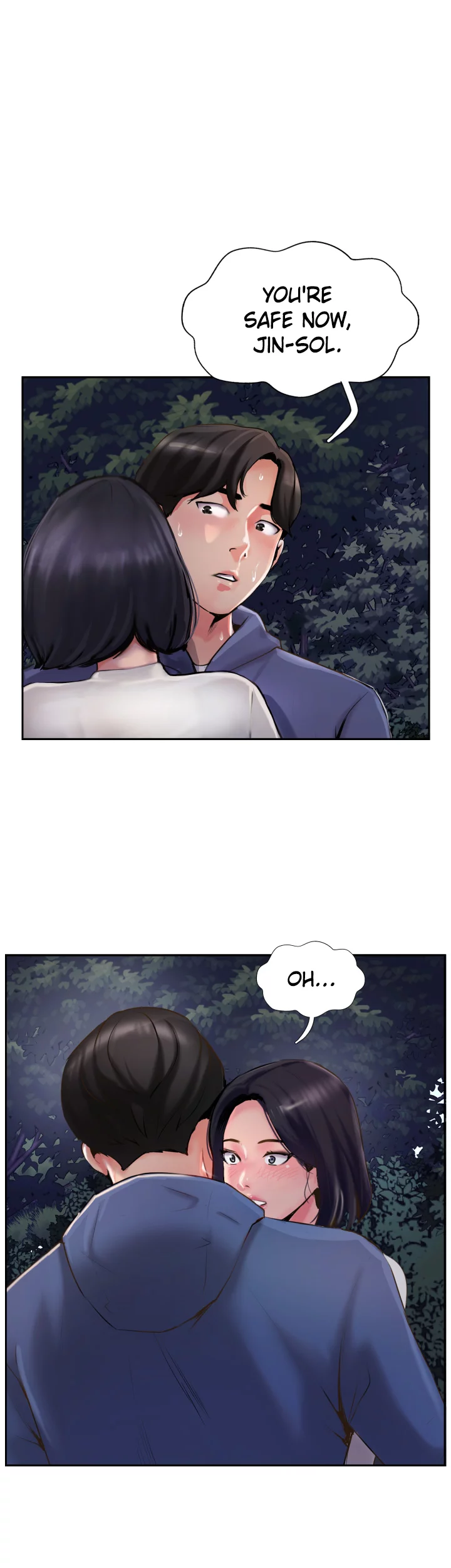 Top Of The World Chapter 6 - page 36