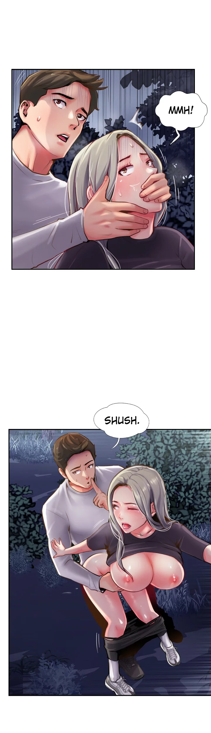 Top Of The World Chapter 6 - page 9