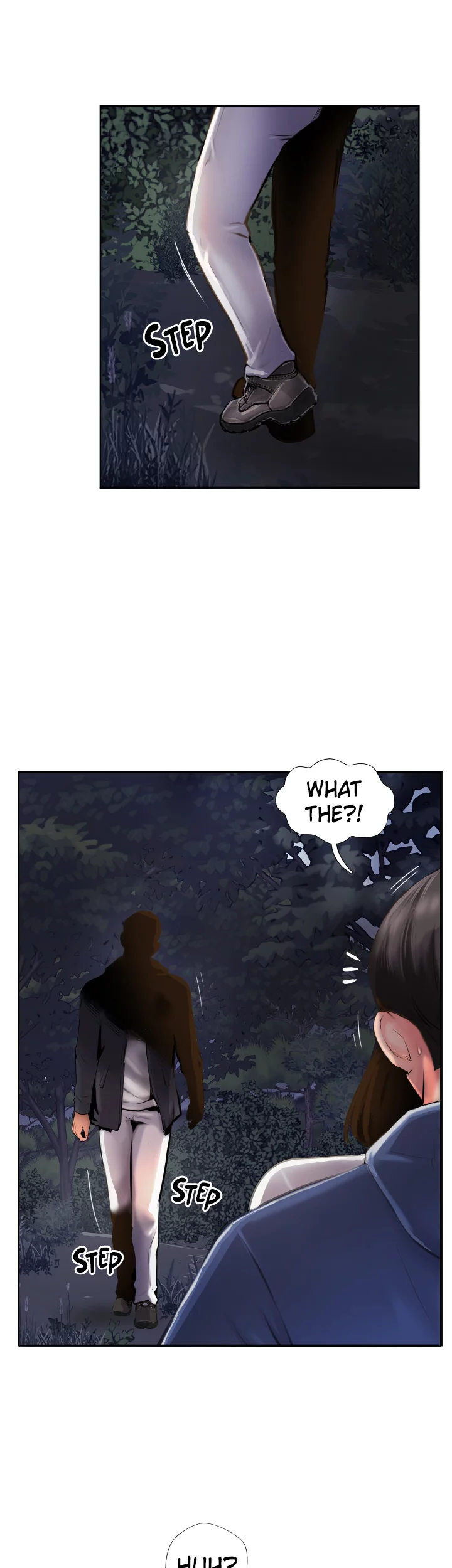 Top Of The World Chapter 7 - page 2