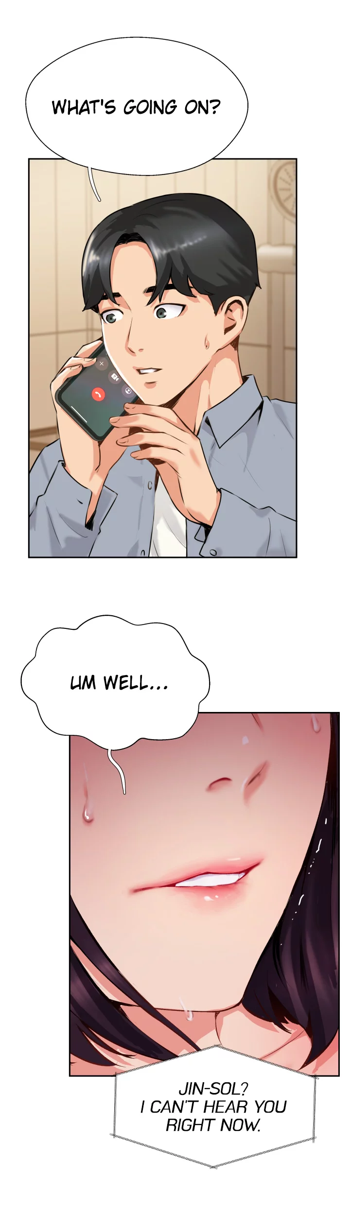 Top Of The World Chapter 7 - page 35
