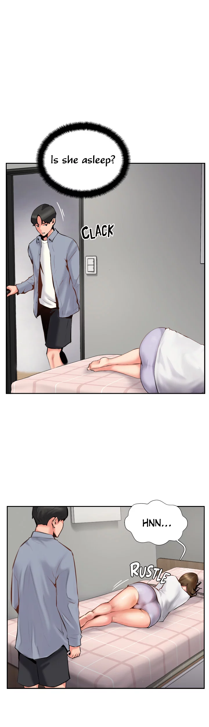 Top Of The World Chapter 7 - page 40