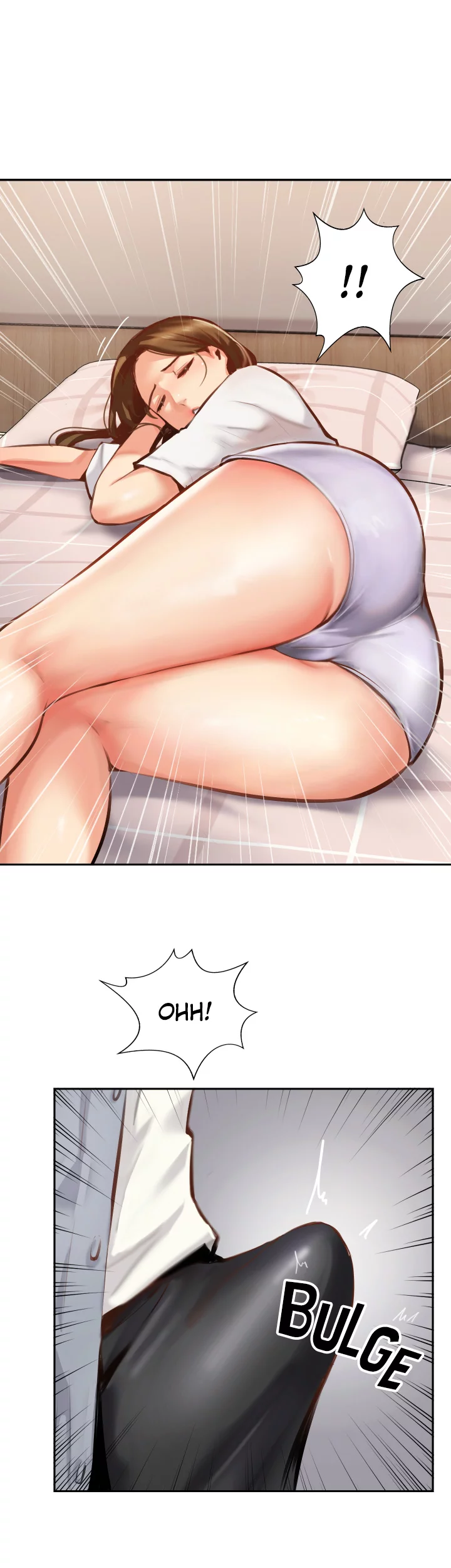 Top Of The World Chapter 7 - page 41