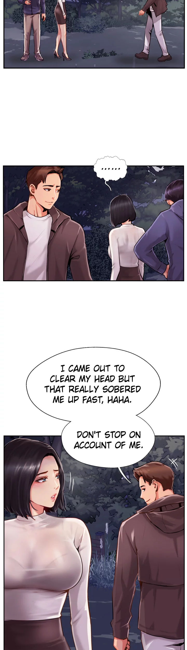 Top Of The World Chapter 7 - page 5