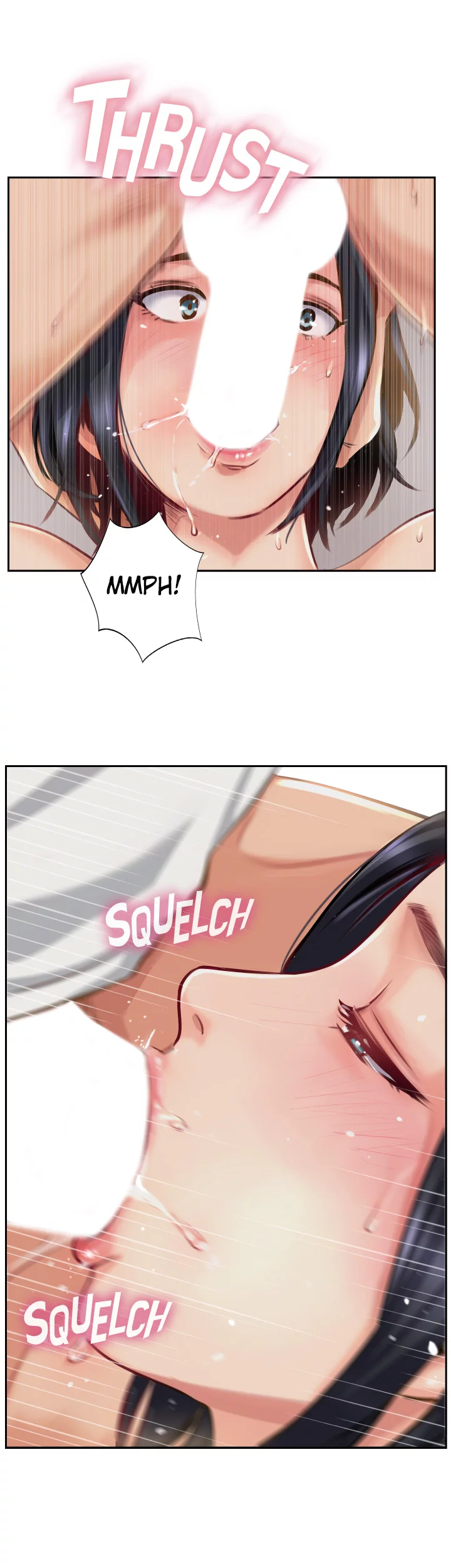 Top Of The World Chapter 8 - page 12