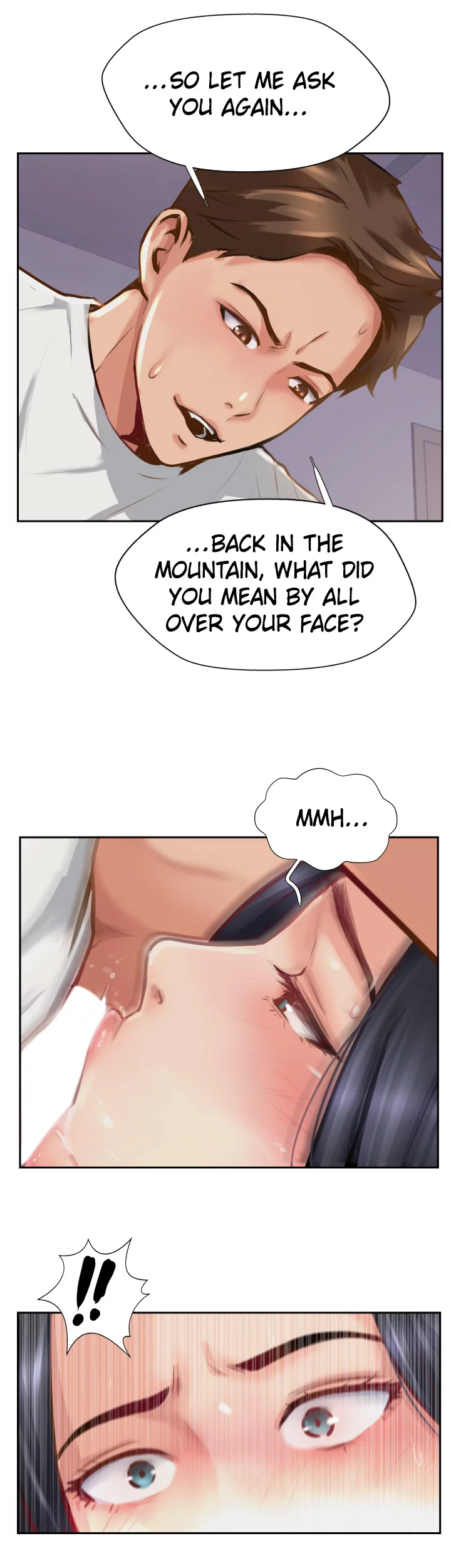 Top Of The World Chapter 8 - page 14