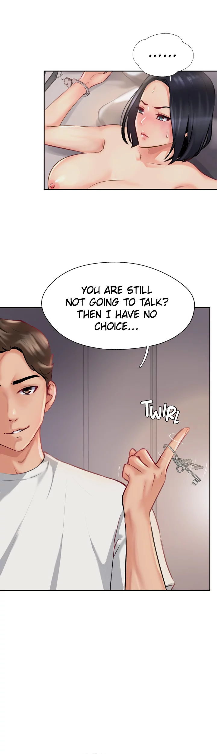 Top Of The World Chapter 8 - page 17