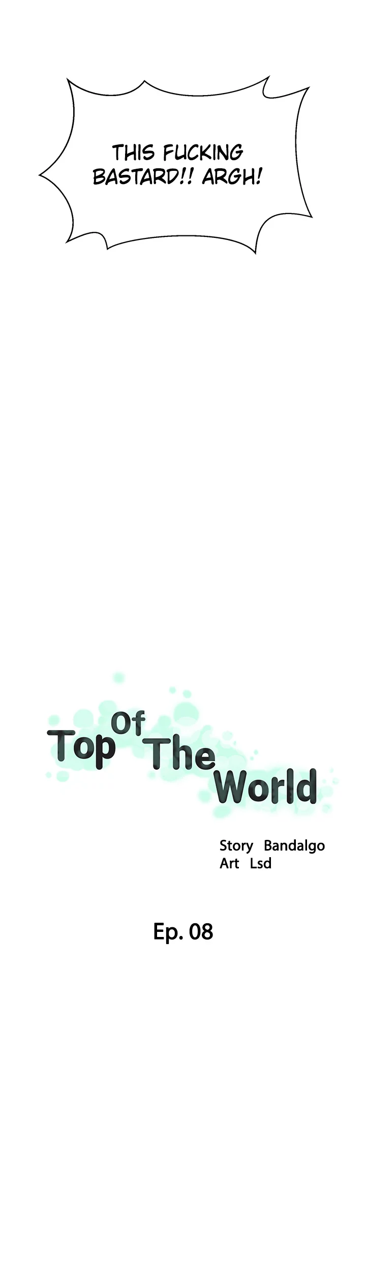 Top Of The World Chapter 8 - page 25