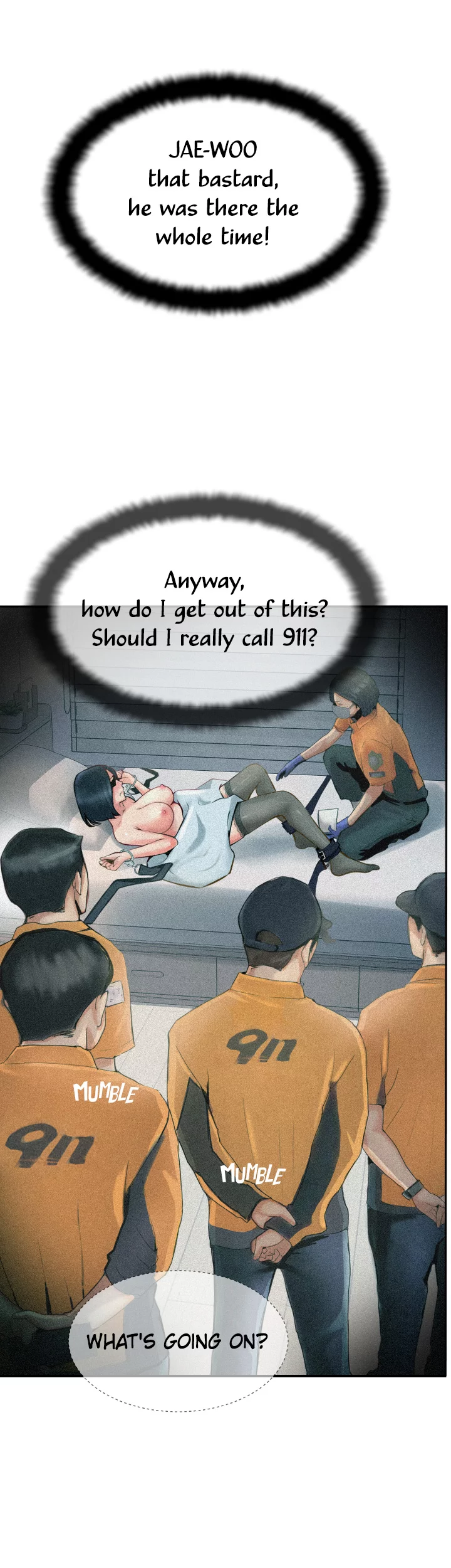 Top Of The World Chapter 8 - page 28