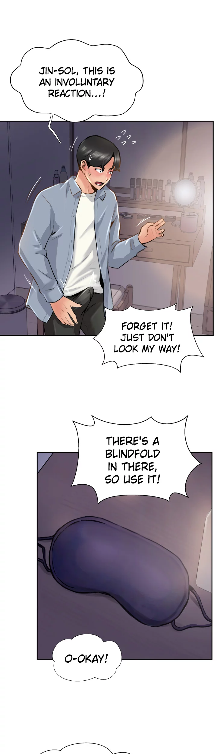 Top Of The World Chapter 8 - page 37