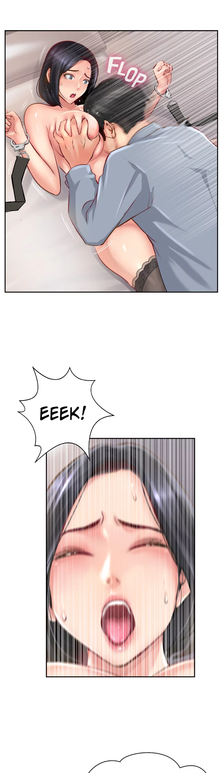 Top Of The World Chapter 8 - page 44