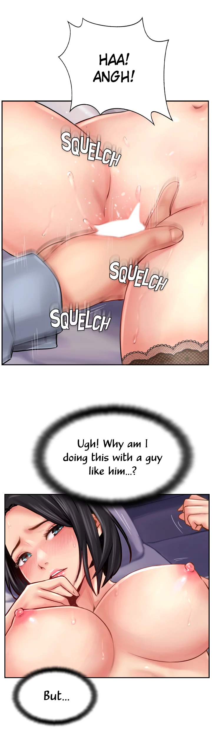 Top Of The World Chapter 9 - page 21