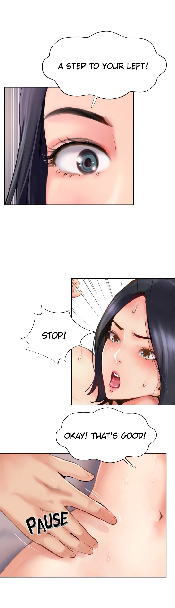 Top Of The World Chapter 9 - page 7
