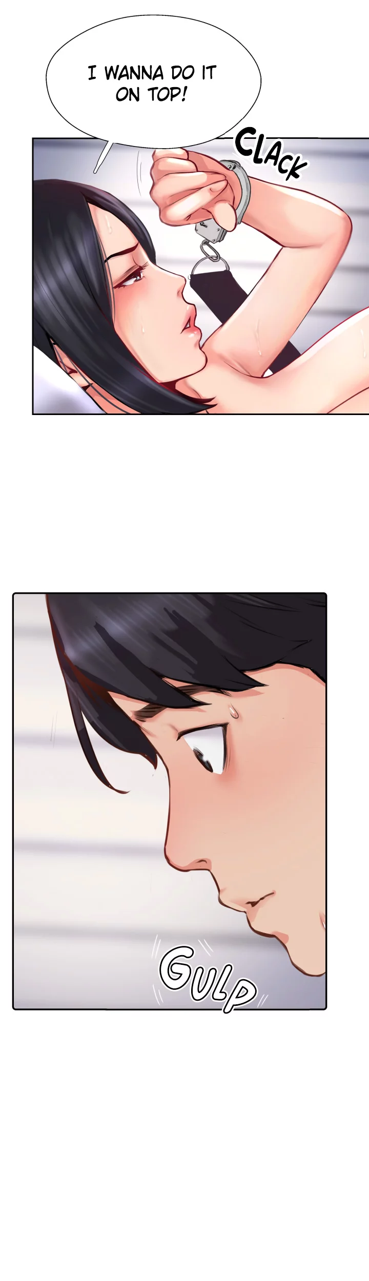 Top Of The World Chapter 10 - page 2