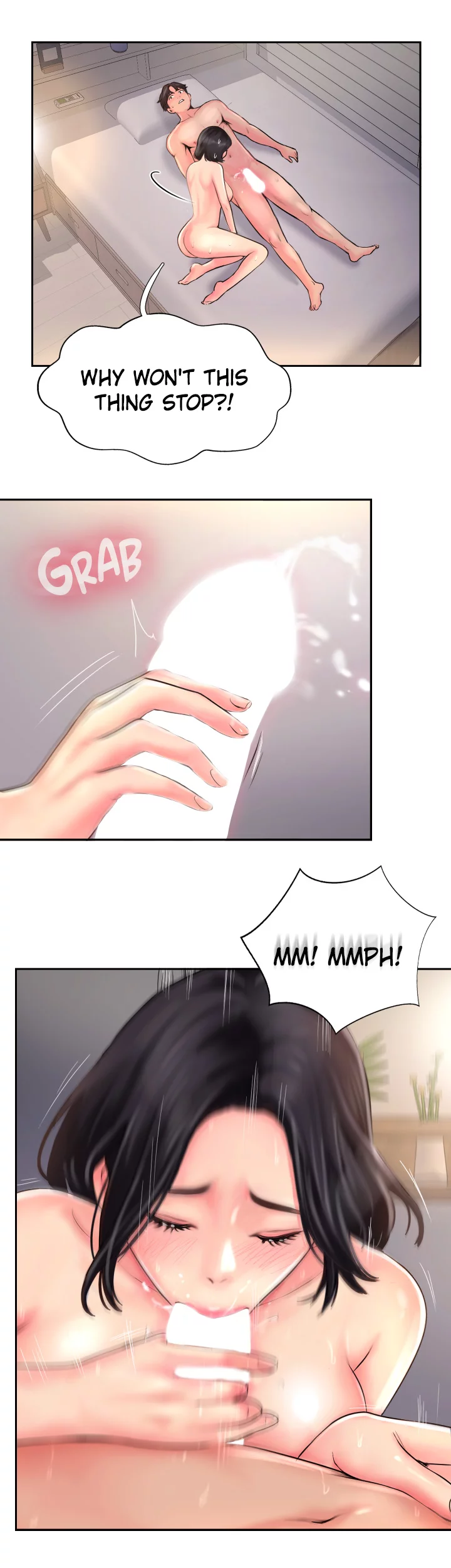 Top Of The World Chapter 10 - page 20