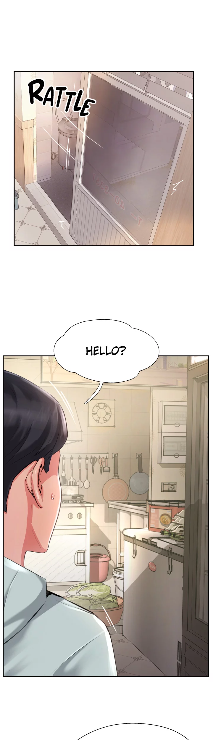 Top Of The World Chapter 10 - page 31
