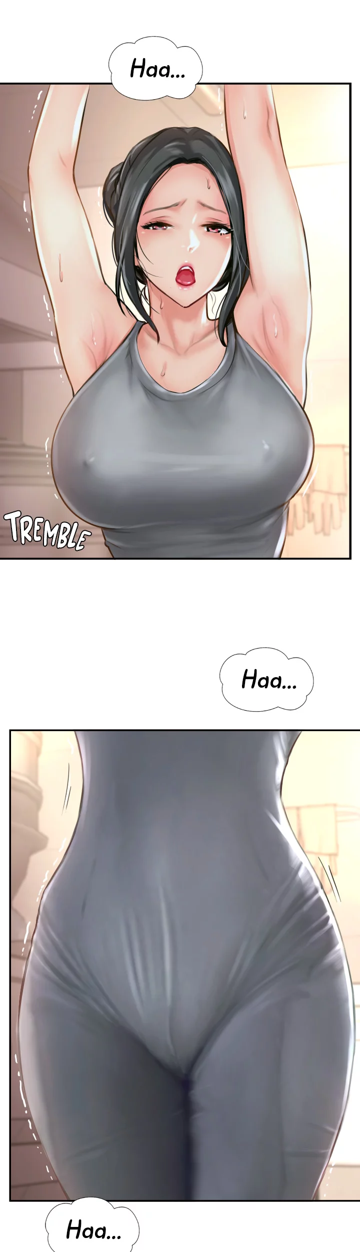 Top Of The World Chapter 10 - page 33