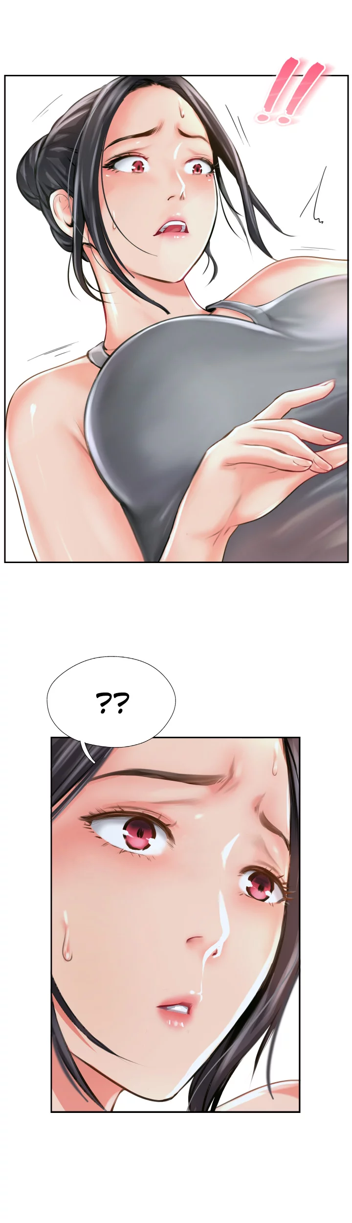 Top Of The World Chapter 10 - page 36