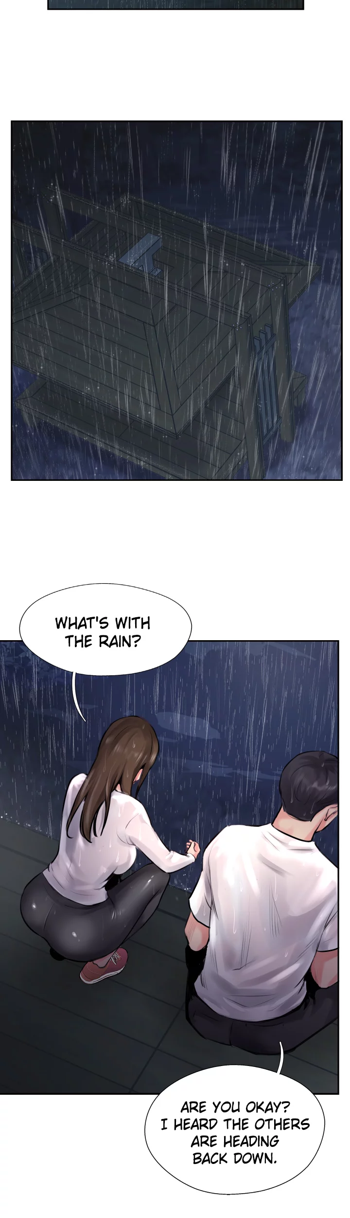 Top Of The World Chapter 12 - page 32