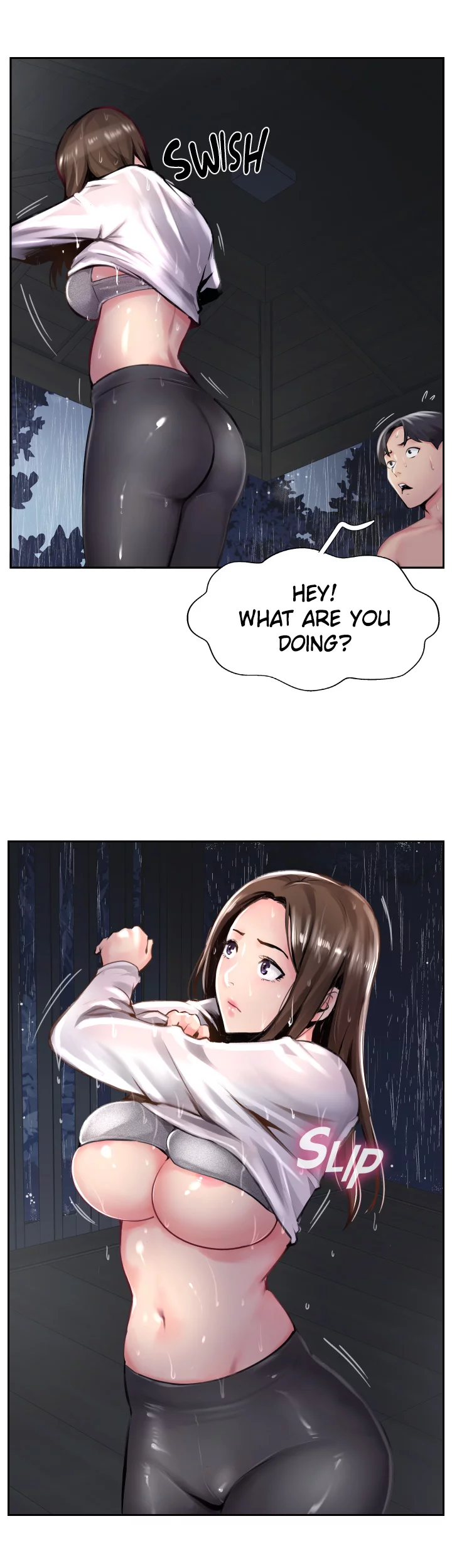 Top Of The World Chapter 12 - page 36