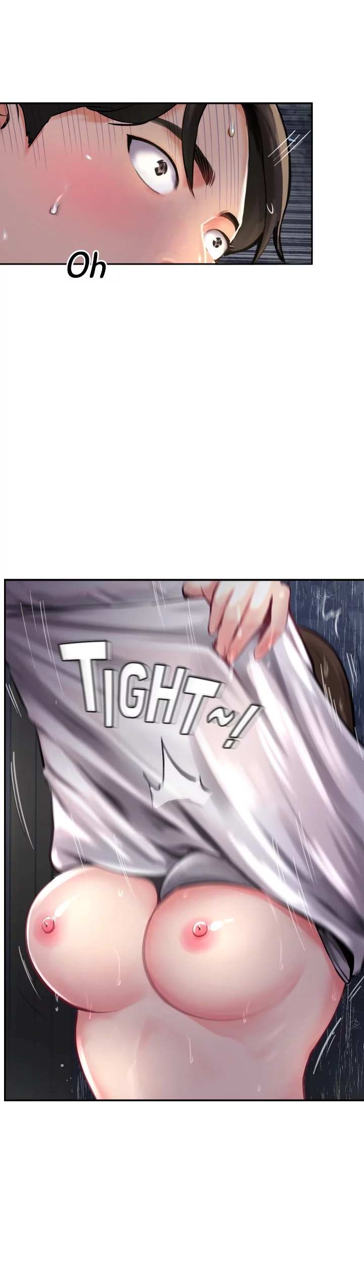 Top Of The World Chapter 12 - page 37