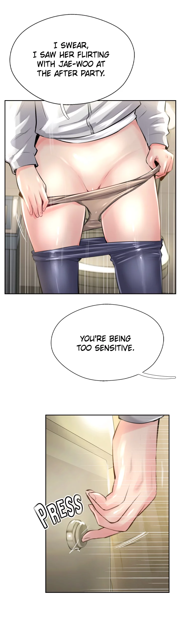 Top Of The World Chapter 12 - page 4