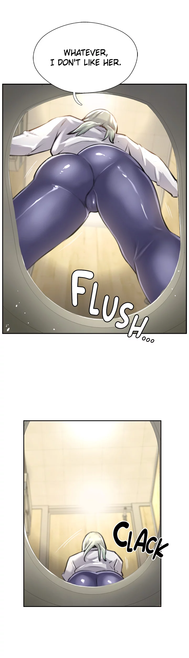 Top Of The World Chapter 12 - page 5