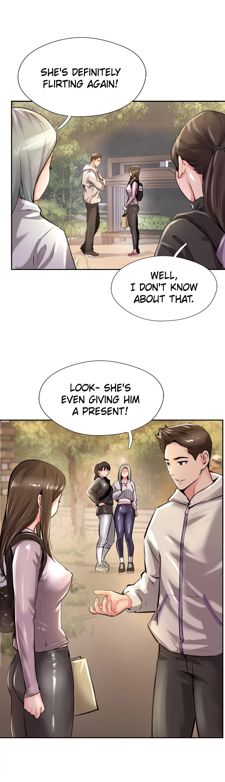 Top Of The World Chapter 12 - page 7