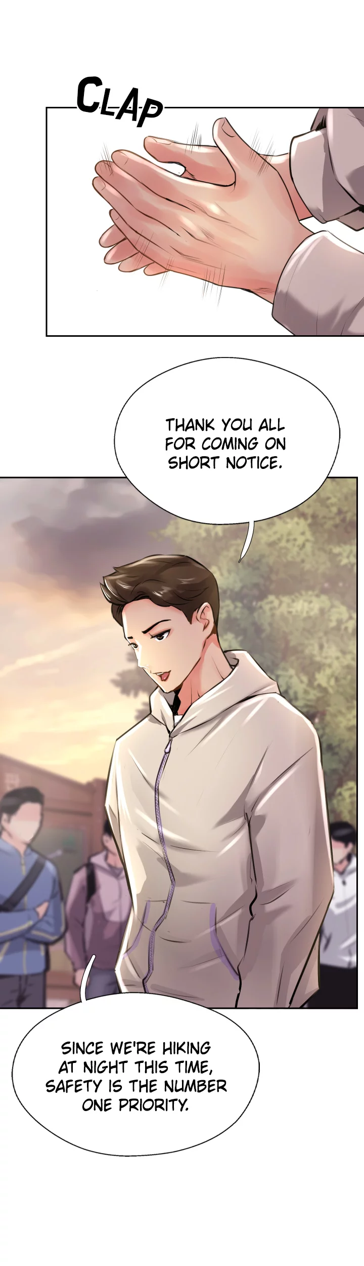 Top Of The World Chapter 12 - page 9