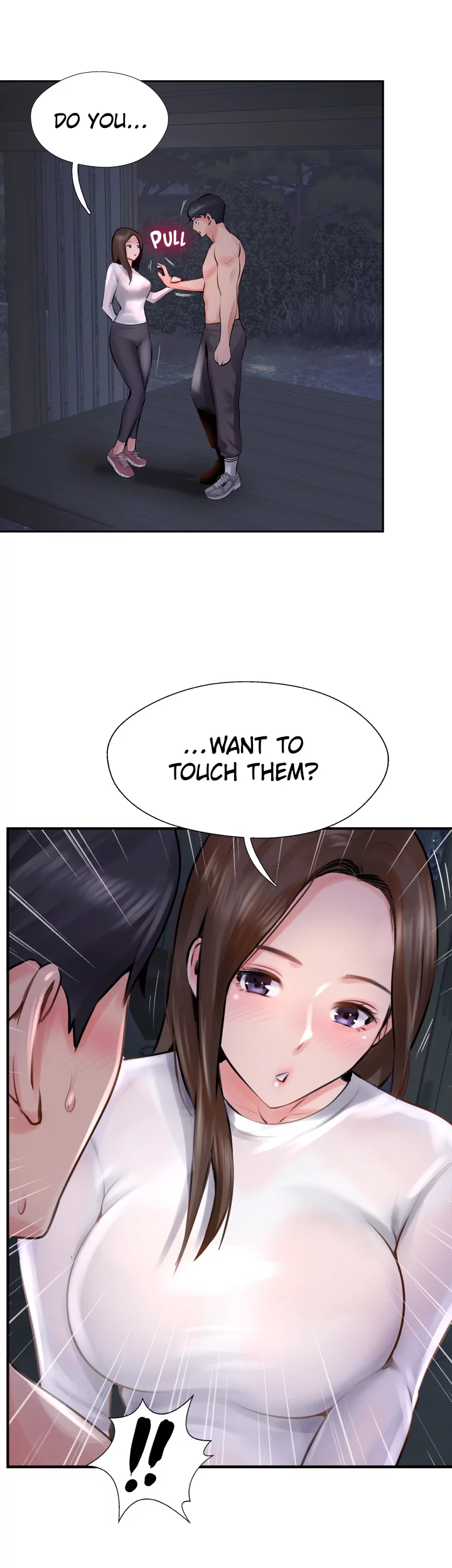 Top Of The World Chapter 13 - page 6