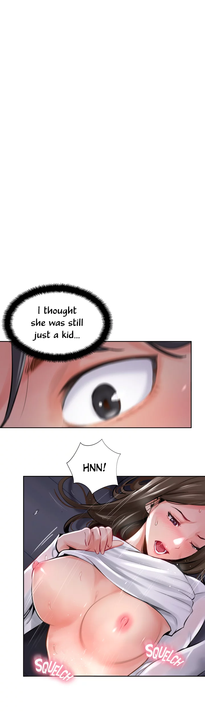 Top Of The World Chapter 14 - page 1